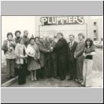 03 - Promotion with Geoffrey Hughes.JPG